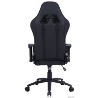 Игровое (геймерское) кресло CACTUS CS-CHR-030BL (черный)