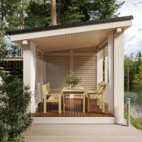 Стол Sundays Ф-183.01 1334x750x770 (мед)