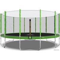 Батут DFC Fitness 16FT-TR-LG