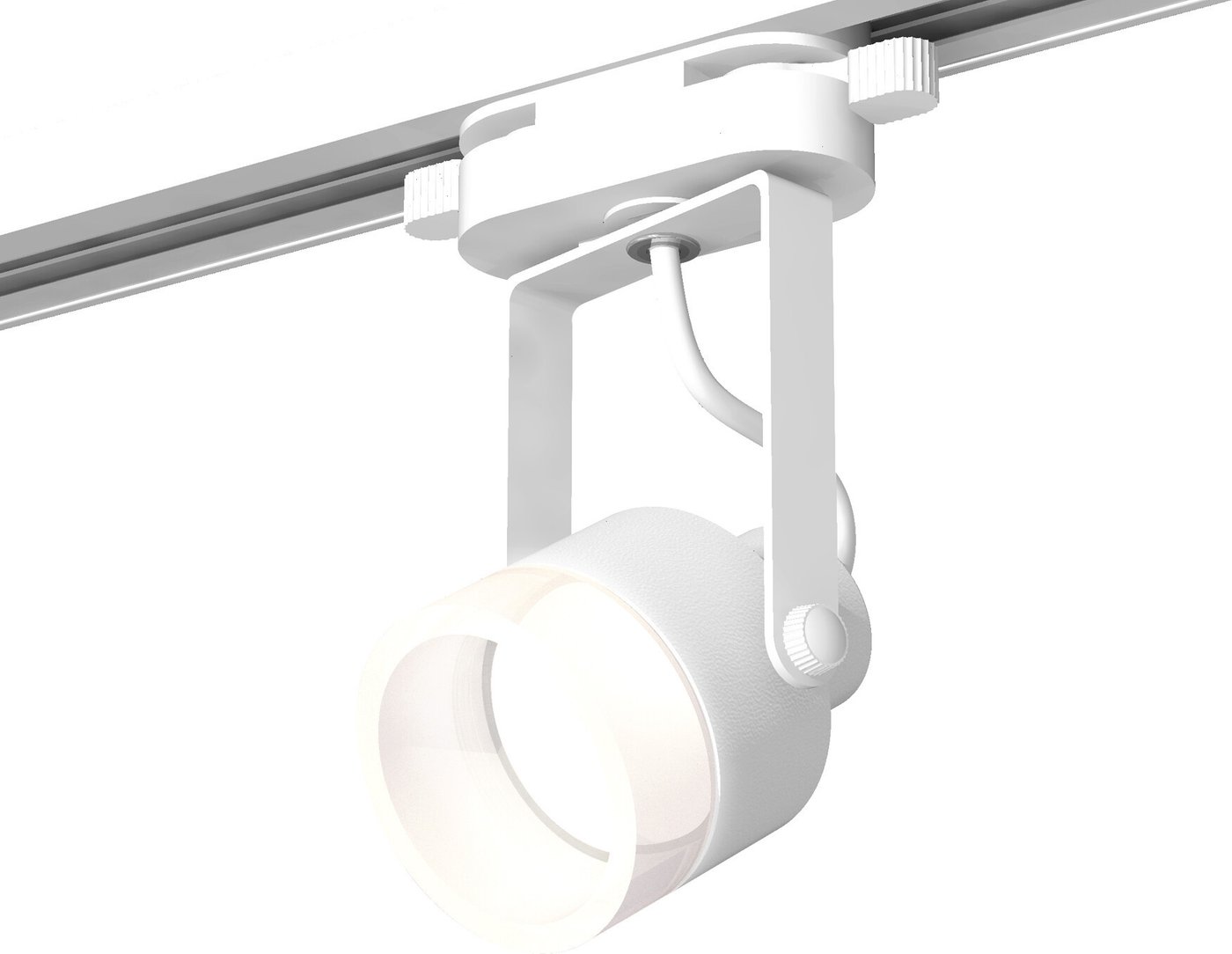 

Трековый светильник Ambrella light Track System XT6601085 WH/FR