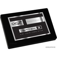 SSD OCZ Vertex 3 128GB (VTX3-25SAT3-128G)