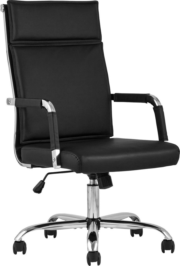

Офисное кресло Stool Group TopChairs Original (черный)