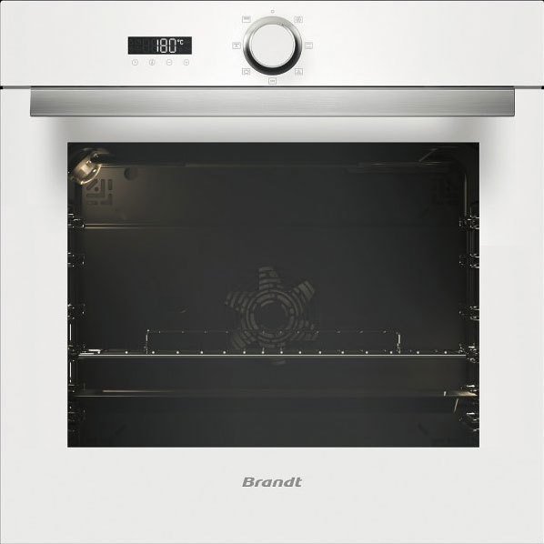 

Электрический духовой шкаф Brandt BXE5532W