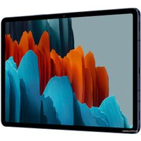 Планшет Samsung Galaxy Tab S7 Wi-Fi 128GB (синий)