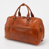 Сумка на тележку Francesco Molinary 513-13780-014-DCM (Dark Camel)