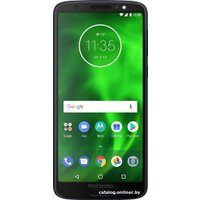 Смартфон Motorola Moto G6 3GB/32GB (синий)