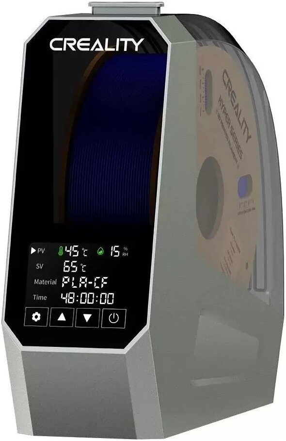 Сушка для филамента Creality Space Pi Filament Dryer