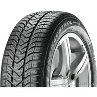 Зимние шины Pirelli Winter Snowcontrol Serie 3 195/65R15 91H