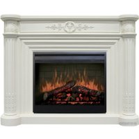 Портал Smolcom Manor SYM26 (белый)