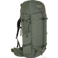 Туристический рюкзак BACH Specialist 70 Regular 297054-7607 (зеленый)