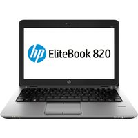 Ноутбук HP EliteBook 820 G1 (F1R80AW)