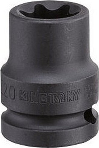 Головка слесарная King Tony 657524M