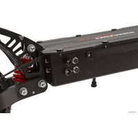 Электросамокат White Siberia WS-Baikal 2400W 38Ah