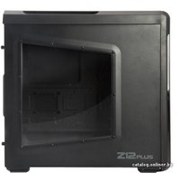 Корпус Zalman Z12 Plus