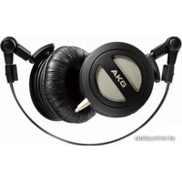 Наушники AKG K404