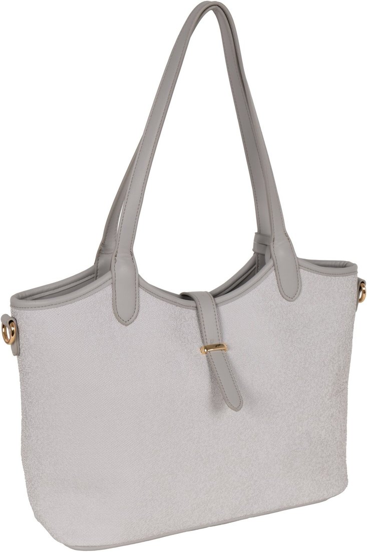 

Женская сумка Pola 2432 (светло-серый)