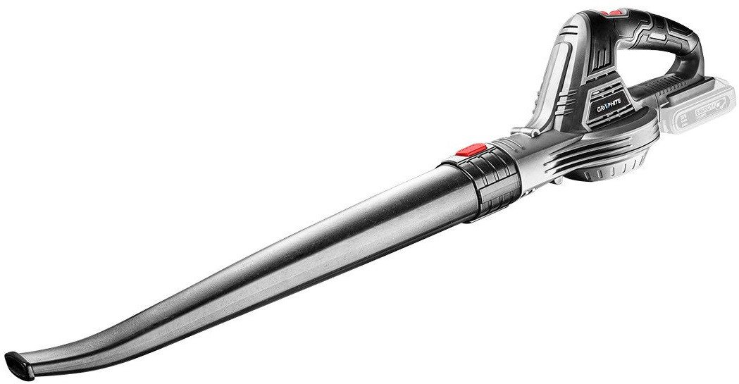 Садовая воздуходувка GRAPHITE 58G031 (без АКБ)