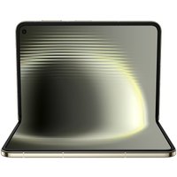 Телефон Huawei Pura X Max Collector's Edition HOP-AL00 16GB/1TB (оливковый, китайская версия)