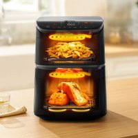 Аэрогриль (аэрофритюрница) Cosori CAF-CD112-ADE