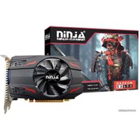 Видеокарта Sinotex Radeon RX550 2GB GDDR5 AFRX55025F