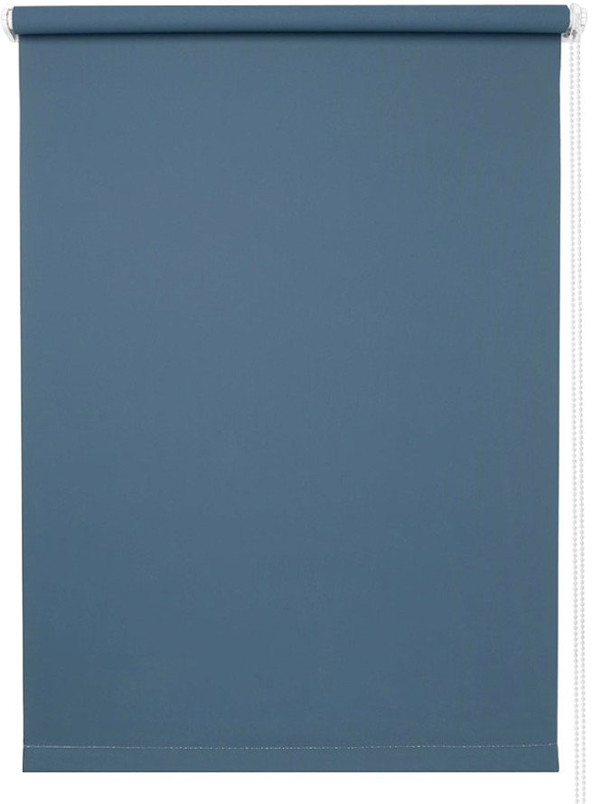 Рулонные шторы Legrand Мона 57x175 (синий)