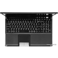 Ноутбук MSI CX500-008XPL