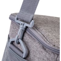 Термосумка Rivacase 5726 23л (серый)