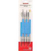 Набор аксессуаров для пайки Rexant 12-6031