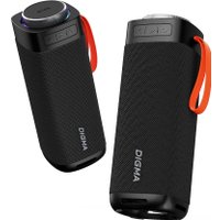 Беспроводная колонка Digma D-PS1522