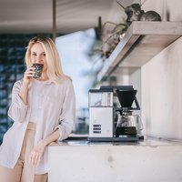 Капельная кофеварка Melitta One 1031-03