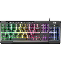 Клавиатура Onikuma Onikuma G32 Black Knight