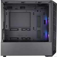 Корпус Cooler Master MasterBox MB320L ARGB MCB-B320L-KGNN-S01