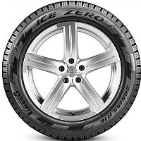 Зимние шины Pirelli Winter Ice Zero 235/55R19 105H