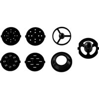 Кухонная машина Scarlett SC-SM10M49 в Гомеле