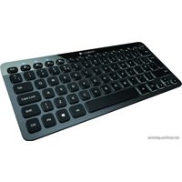 Клавиатура Logitech K810 Bluetooth Illuminated Keyboard