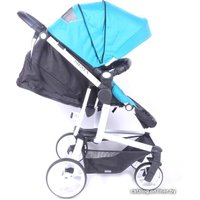 Коляска прогулочная «книга» Xo Kid Siesta (бежевый)