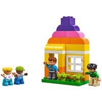 Набор деталей LEGO Education 45028 Мой большой мир