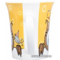 Кружка Bradex Совушка TK 0313