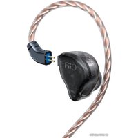 Наушники FiiO FH1s (черный)