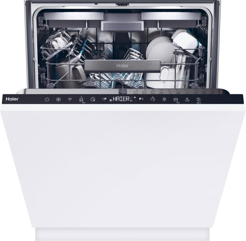 

Встраиваемая посудомоечная машина Haier SXI 6B0S3FSBV