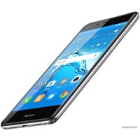 Телефон Huawei GR3 2017 (серый) [DIG-L21]