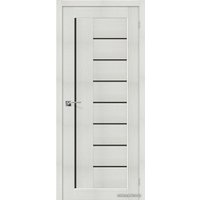 Межкомнатная дверь el'Porta Порта-29 90x200 (Bianco Veralinga Black Star)