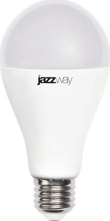 JAZZway PLED-LX A65 20w E27 4000K