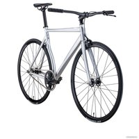 Велосипед Bear Bike Armata р.58 2023 (серый)