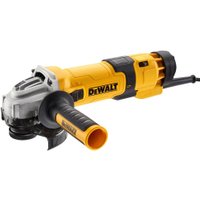 Угловая шлифмашина DeWalt DWE4257-QS