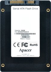 PPSS25 256GB AP256GPPSS25-R