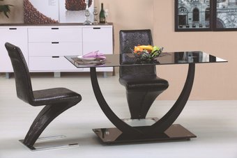 Кухонный стол Halmar Anton