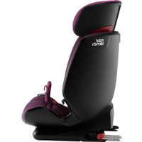 Детское автокресло Britax Romer Advansafix IV M (burgundy red)