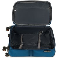 Чемодан-спиннер Chenyuan WA-6056M-091 (синий)