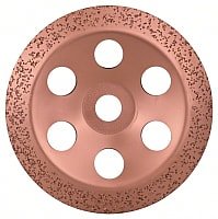

Твердосплавная чашка Bosch 2.608.600.366